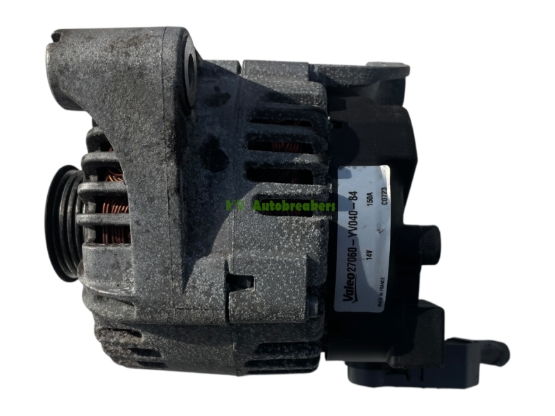 Toyota Verso Auris RAV4 Alternator 27060YV040 Genuine 2016