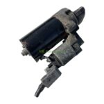 Toyota Verso Auris Starter Motor 281000X040 Genuine 2016