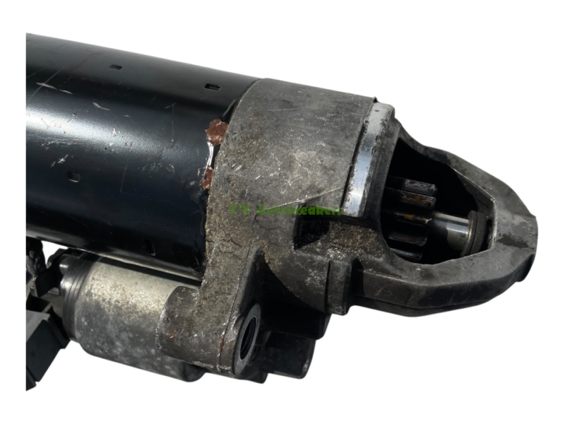 Toyota Verso Auris Starter Motor 281000X040 Genuine 2016