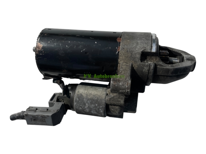 Toyota Verso Auris Starter Motor 281000X040 Genuine 2016