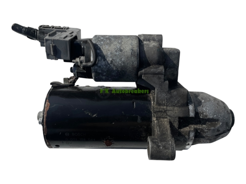 Toyota Verso Auris Starter Motor 281000X040 Genuine 2016