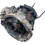 Vivaro Trafic Gearbox PF6024 8200956118 6 Speed Manual 2013