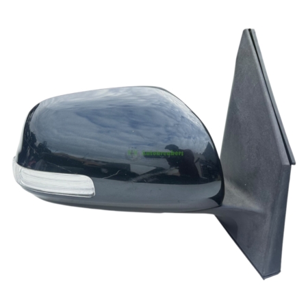 Wing Mirror Toyota RAV4 8791042A60 Right Genuine 2011