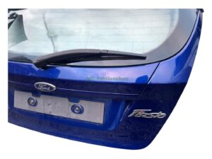 Ford Fiesta Tailgate Bootlid P8A61-A40400-AH Genuine 2014