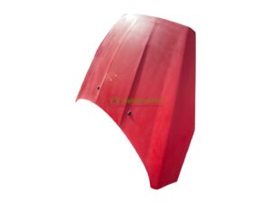 Ford Focus Hood Bonnet PF1EB-A16610-AA Genuine 2015