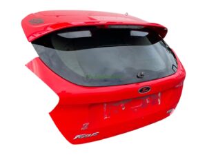 Ford Focus Tailgate Bootlid PF1EB-A40410-AC Genuine 2015