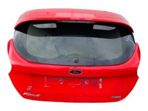 Ford Focus Tailgate Bootlid PF1EB-A40410-AC Genuine 2015