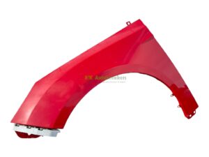 Ford Focus Wing Fender PBM51-A16009-AG Left Genuine 2015