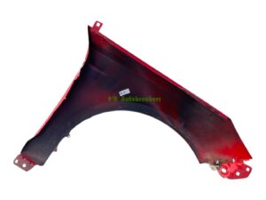 Ford Focus Wing Fender PBM51-A16009-AG Left Genuine 2015