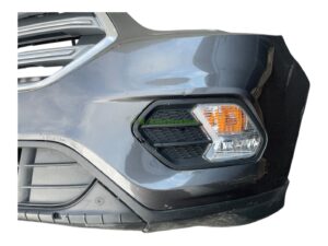 Ford Kuga Front Bumper GV44-17C831-BD5FM6 Genuine 2018
