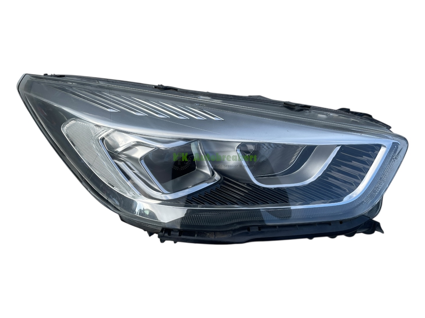 Ford Kuga Headlight GV41-13W029-DG Right Genuine 2018