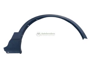 Ford Kuga Wheel Arch Trim CV44-S16D238-AD5YZ9 Front Right Genuine 2018