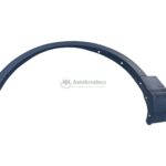 Ford Kuga Wheel Arch Trim CV44-S16D239-AD5YZ9 Front Left Genuine 2018