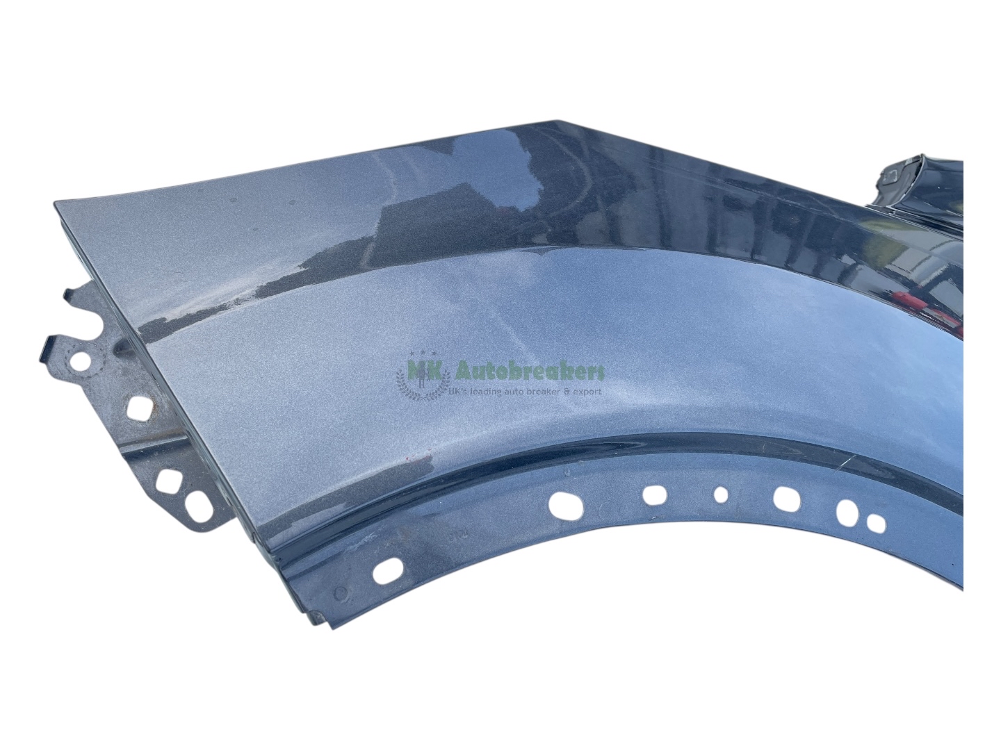 Ford Kuga Wing Fender GV41-16006-AD Left Genuine 2018