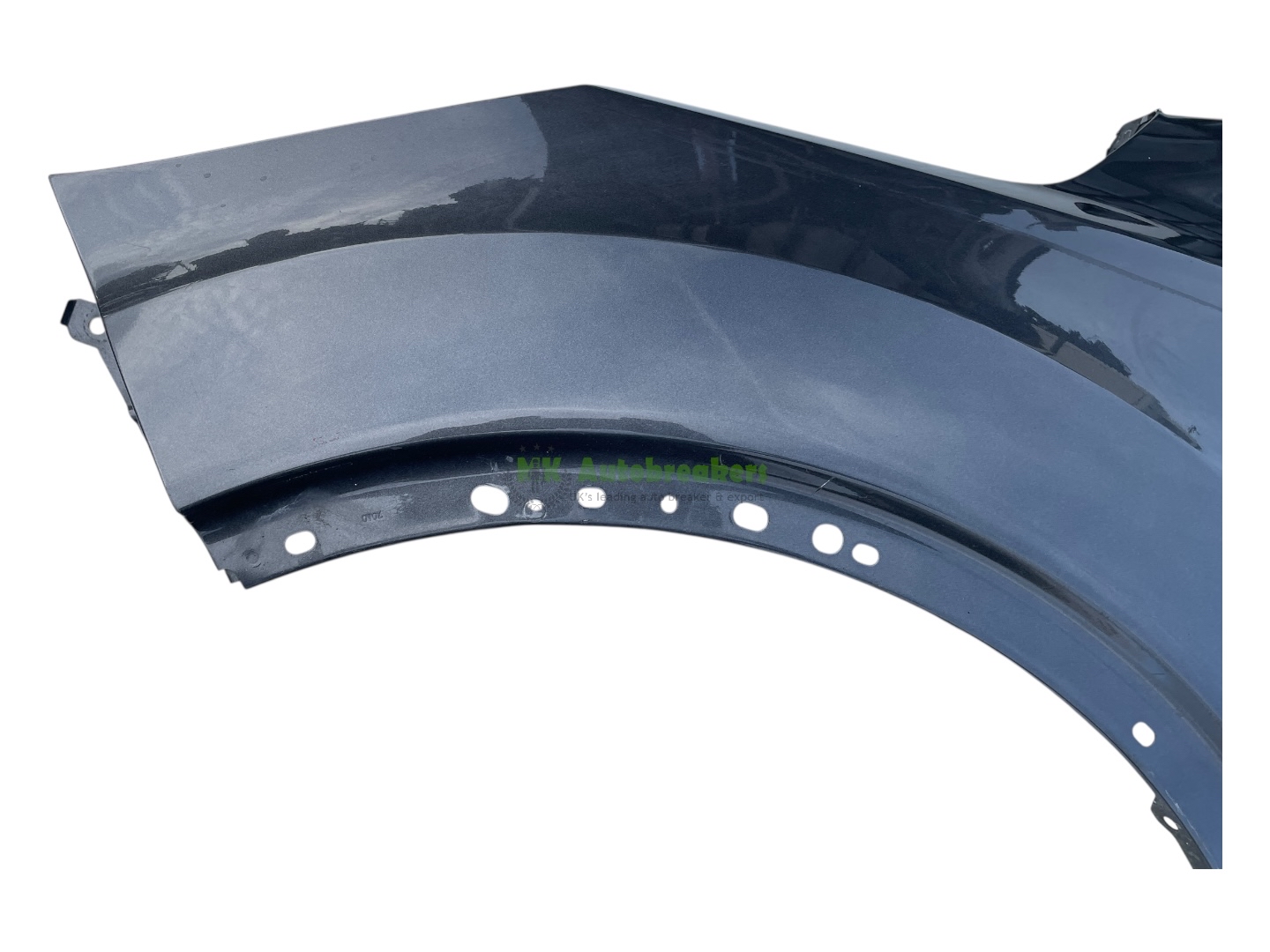 Ford Kuga Wing Fender GV41-16006-AD Left Genuine 2018