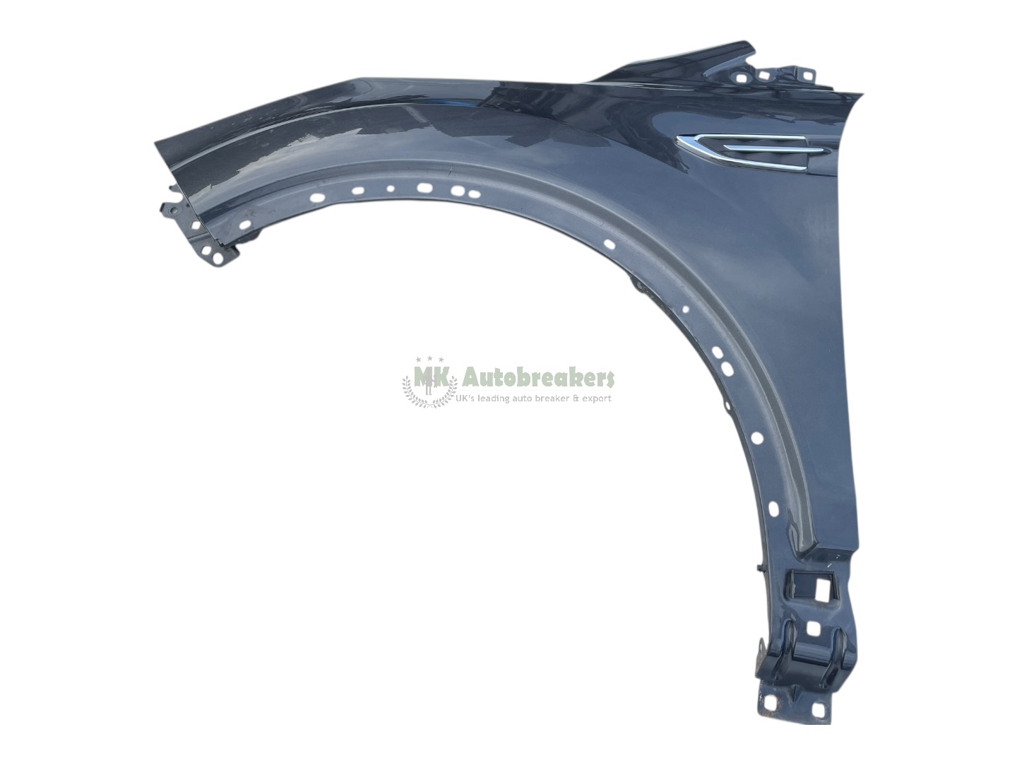 Ford Kuga Wing Fender GV41-16006-AD Left Genuine 2018