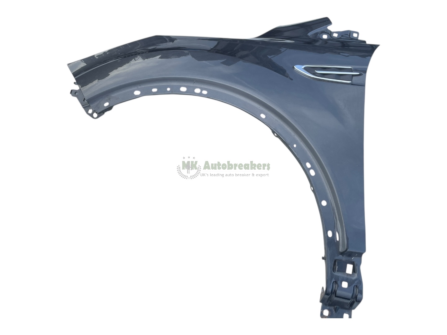 Ford Kuga Wing Fender GV41-16006-AD Left Genuine 2018
