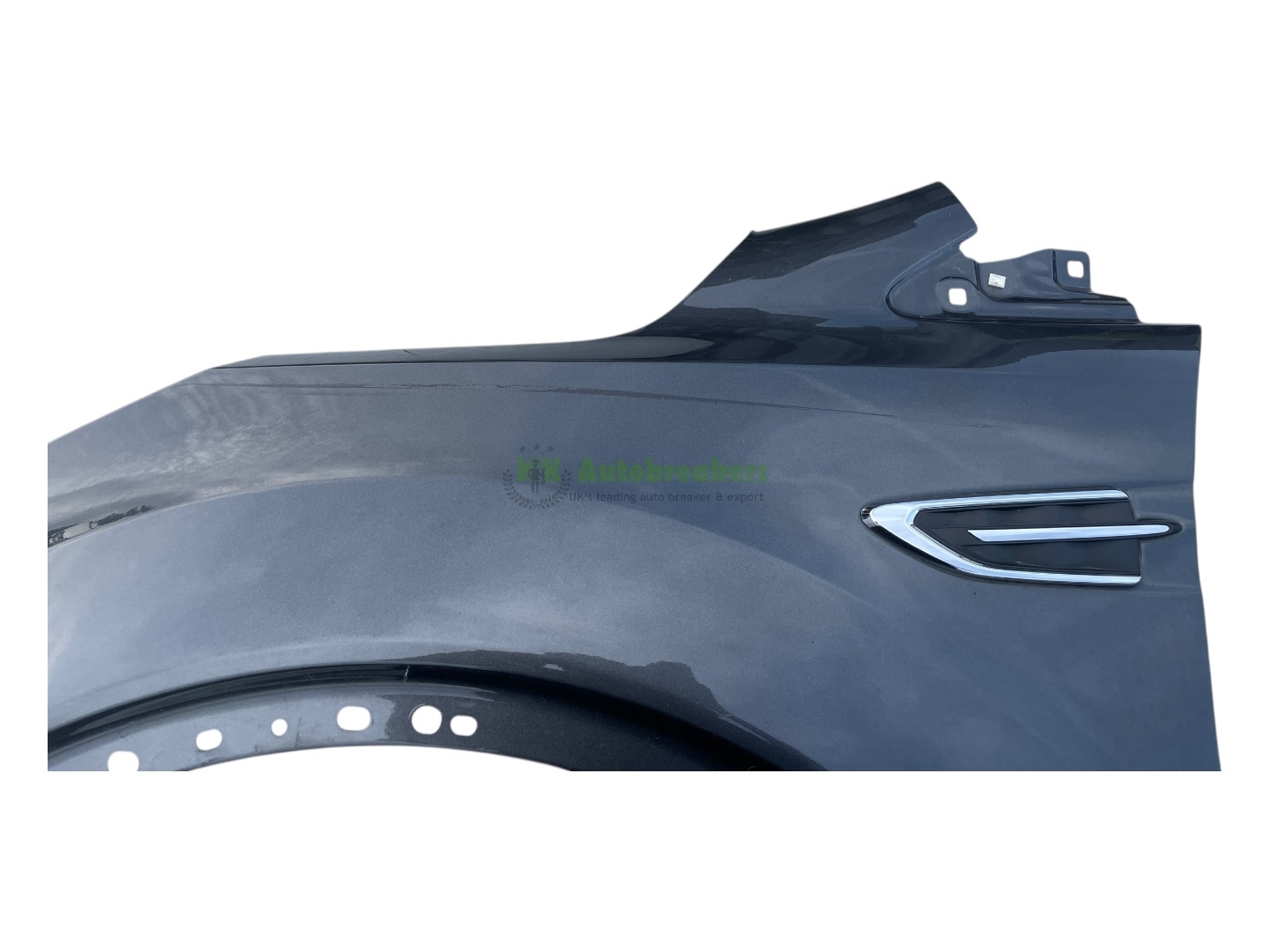 Ford Kuga Wing Fender GV41-16006-AD Left Genuine 2018