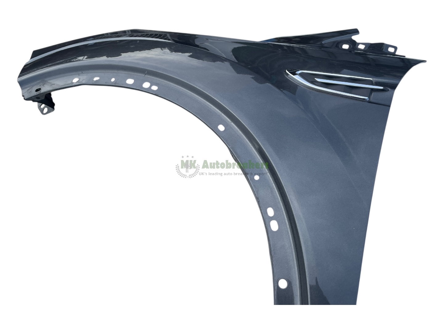 Ford Kuga Wing Fender GV41-16006-AD Left Genuine 2018