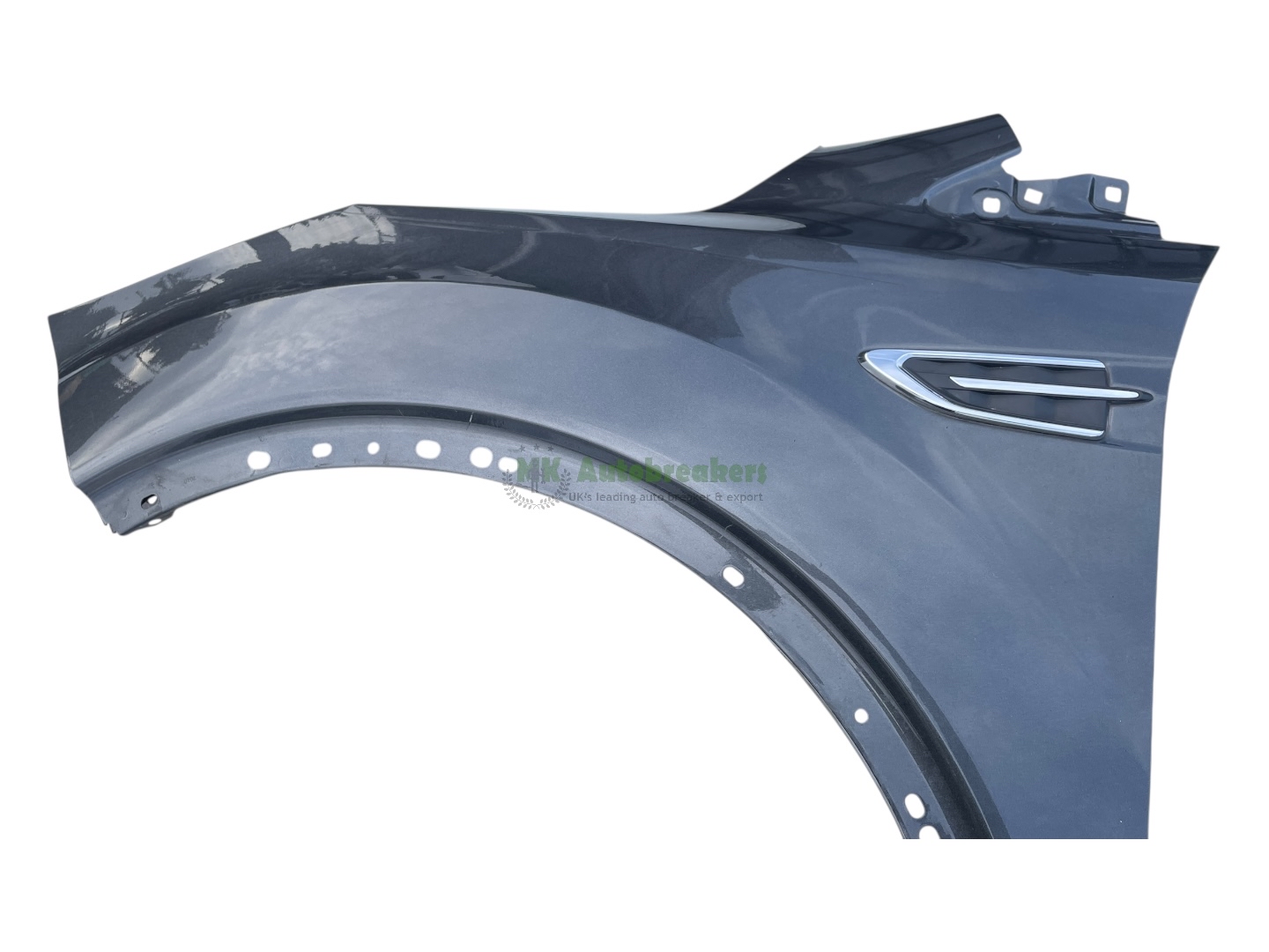 Ford Kuga Wing Fender GV41-16006-AD Left Genuine 2018