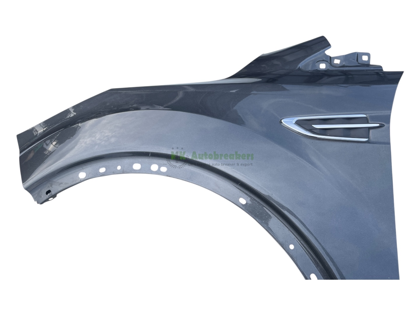 Ford Kuga Wing Fender GV41-16006-AD Left Genuine 2018