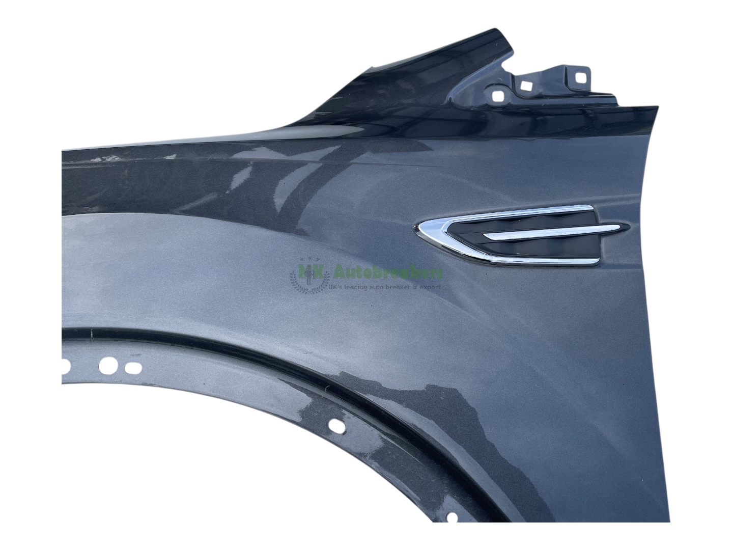 Ford Kuga Wing Fender GV41-16006-AD Left Genuine 2018