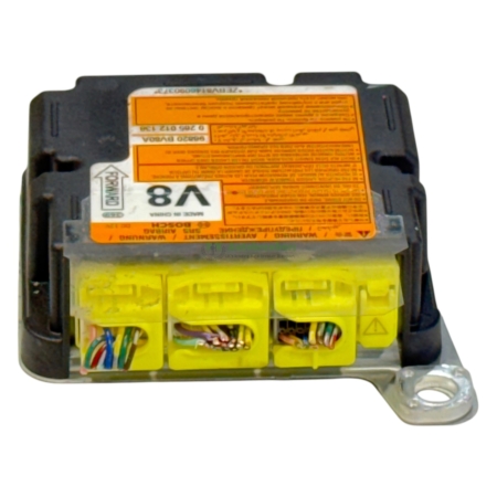 Nissan Juke Airbag Control Module ECU 98820BV80A Genuine 2015