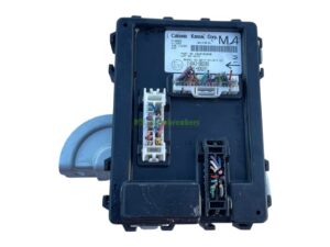 Nissan Juke Body Control Module 284B1BV80B Genuine 2015