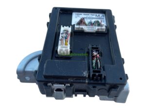 Nissan Juke Body Control Module 284B1BV80B Genuine 2015