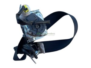 Nissan Juke Body Control Module 284B1BV80B Genuine 2015