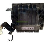Nissan Juke Engine Control Unit ECU 23710BV89B Genuine 2015