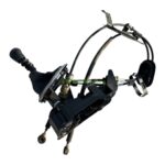 Nissan Juke Gearshift Selector & Cable 341011KG0B Genuine 2015