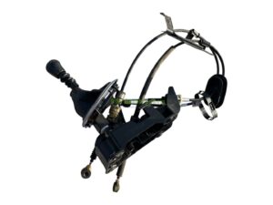 Nissan Juke Gearshift Selector & Cable 341011KG0B Genuine 2015