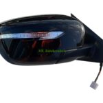 Nissan Juke Wing Mirror 96301BV95E Right Genuine 2018