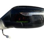 Nissan Juke Wing Mirror 96302BV81A Left Genuine 2018