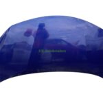 Nissan Note Bonnet Hood F51003VVMA Genuine 2015