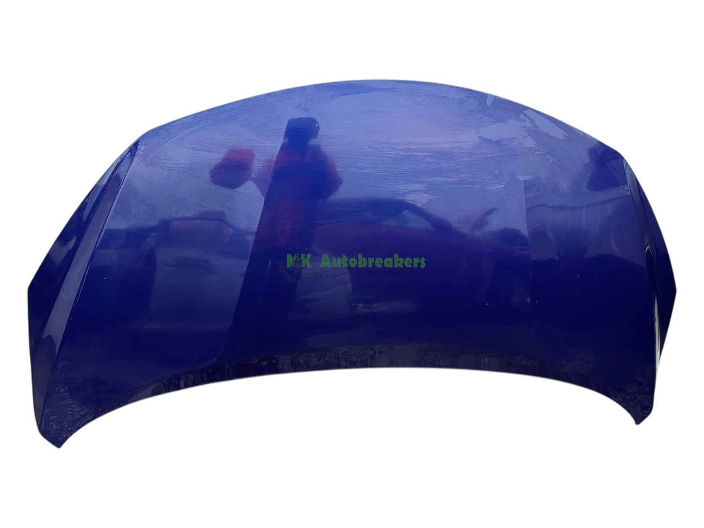 Nissan Note Bonnet Hood F51003VVMA Genuine 2015