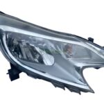 Nissan Note Headlight 260103WF5A Right Genuine 2015
