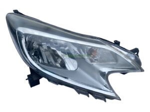 Nissan Note Headlight 260103WF5A Right Genuine 2015