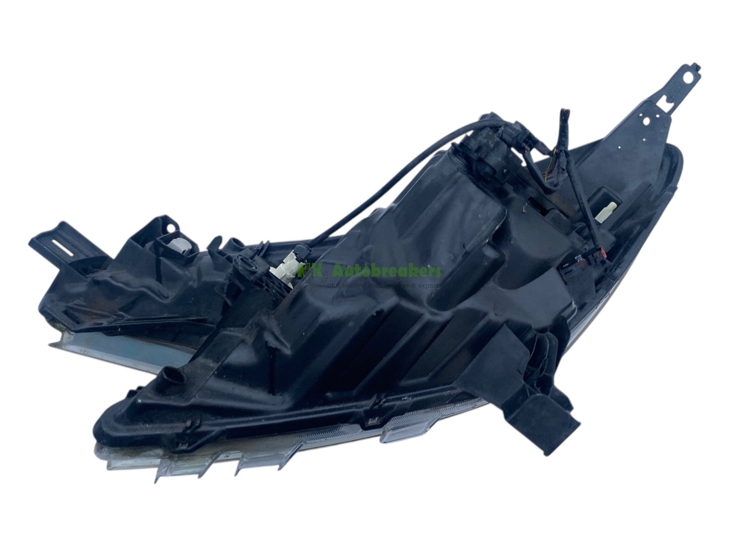 Nissan Note Headlight 260103WF5A Right Genuine 2015