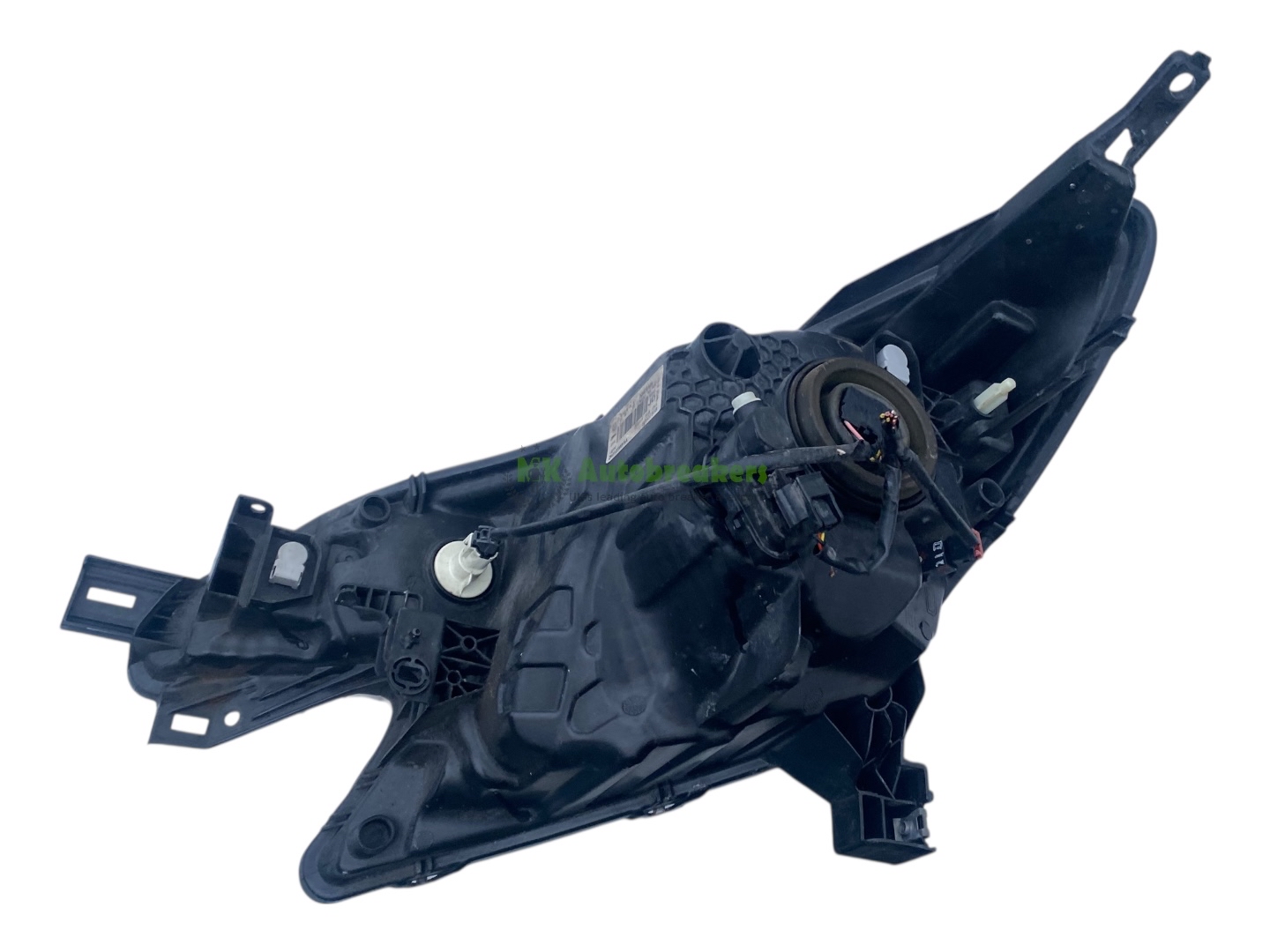 Nissan Note Headlight 260103WF5A Right Genuine 2015