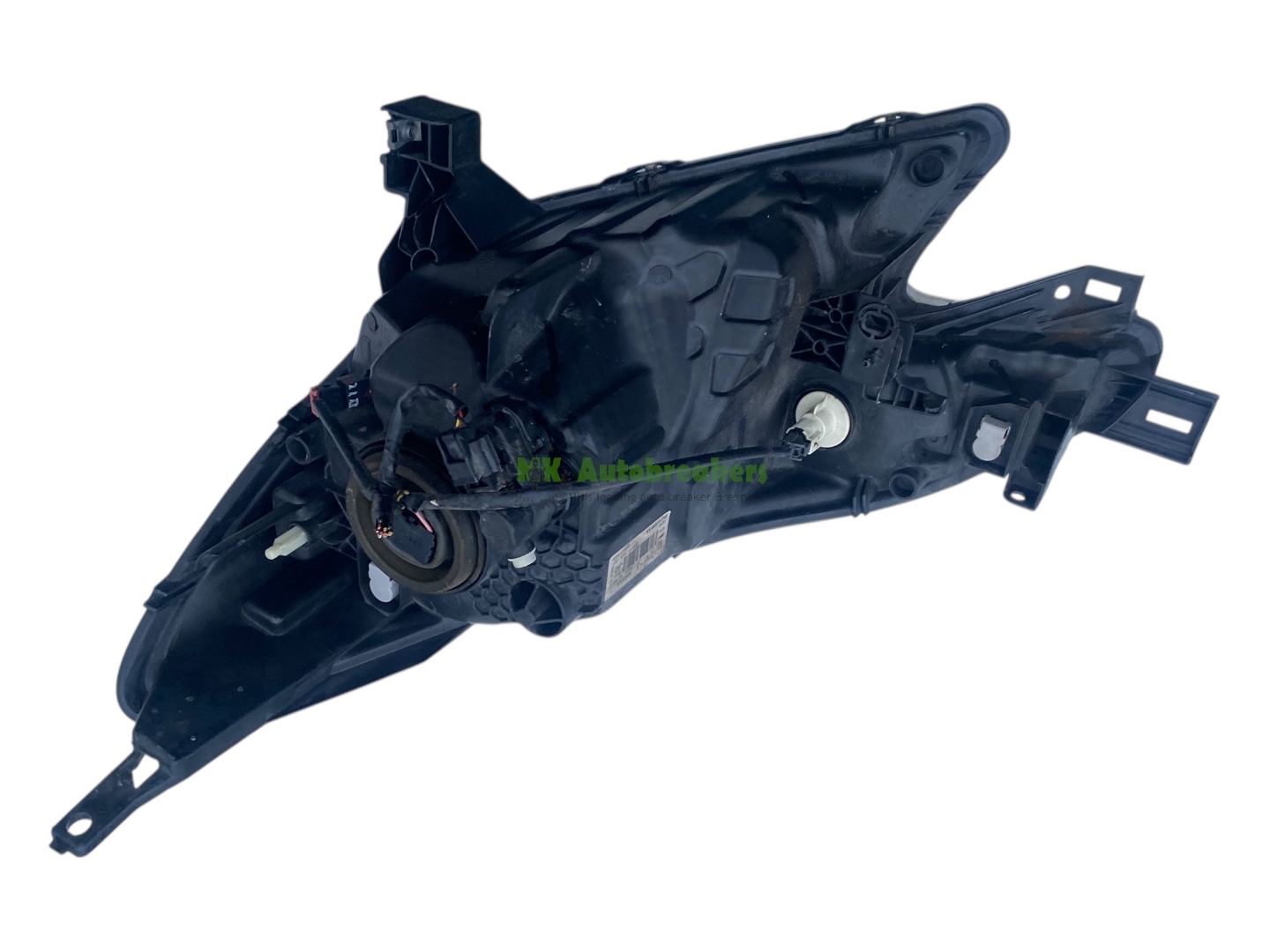 Nissan Note Headlight 260103WF5A Right Genuine 2015