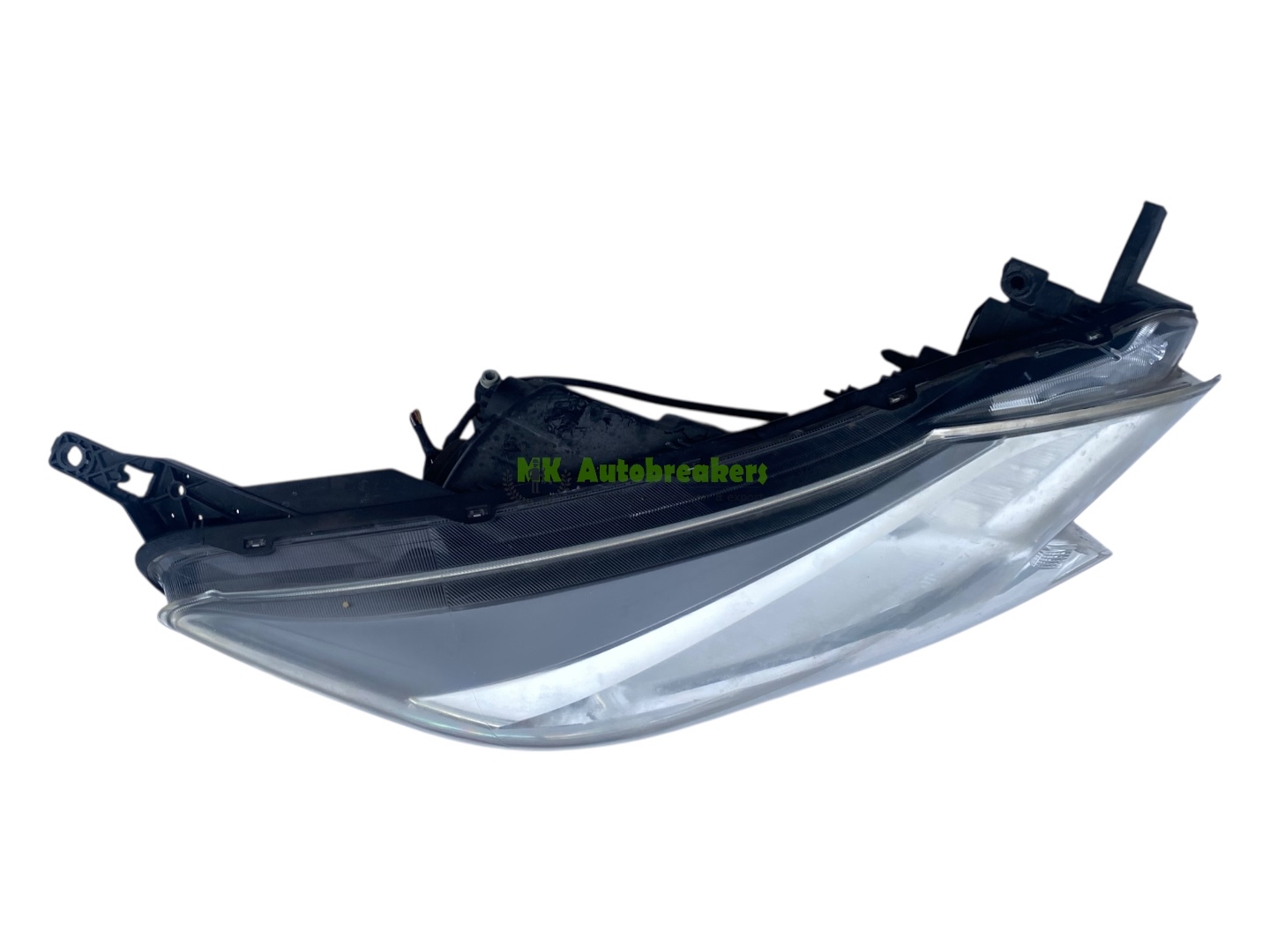 Nissan Note Headlight 260103WF5A Right Genuine 2015