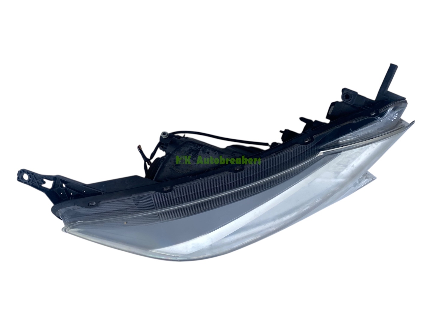 Nissan Note Headlight 260103WF5A Right Genuine 2015