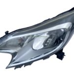 Nissan Note Headlight 260603WF5A Left Genuine 2015