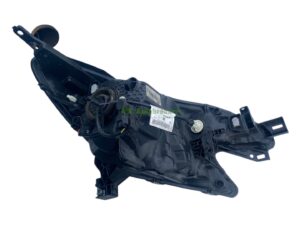 Nissan Note Headlight 260603WF5A Left Genuine 2015