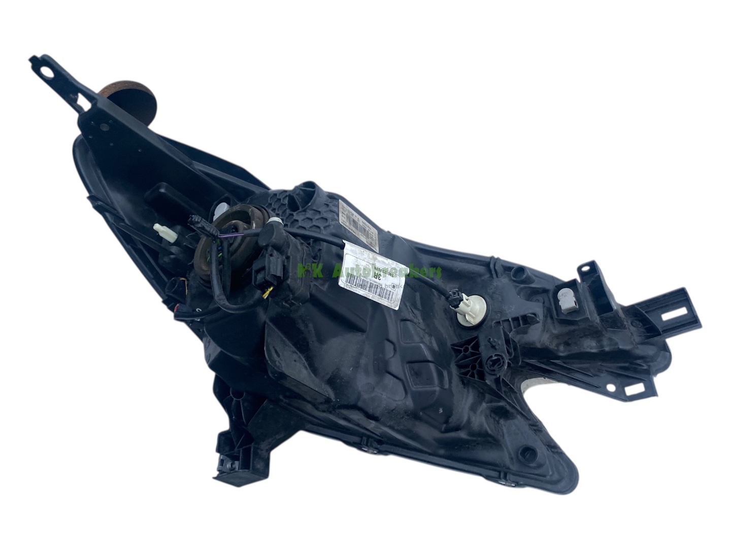 Nissan Note Headlight 260603WF5A Left Genuine 2015