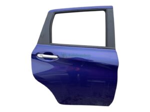 Nissan Note Rear Door H21523VVMA Right Genuine 2015