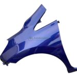 Nissan Note Wing Fender F31013VVAA Left Genuine 2015