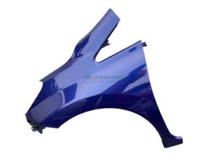 Nissan Note Wing Fender F31013VVAA Left Genuine 2015